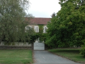 Maison, 4 rue Emile-Cochet (Rennes)