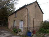 2ème ferme, la Ville Gravelle (Iffendic)