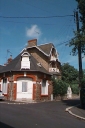 Maison de villégiature, dite Salve Regina