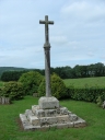 Croix, le Rest (Dinéault)