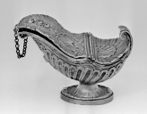 Navette à encens