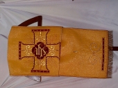 Voile huméral