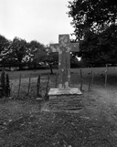 Croix de chemin, la Choletiere (Sainte-Anne-sur-Vilaine)