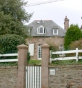 Maison, 9 rue Léon Le Gac (Perros-Guirec)
