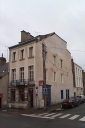 Immeuble de rapport, 39 rue de Dinan (Rennes)