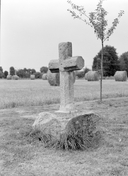 Croix de chemin, Quéhéon (Ploërmel)