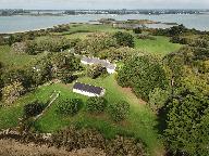 La transformation et la vente des ressources marines (Parc naturel régional du Golfe du Morbihan)