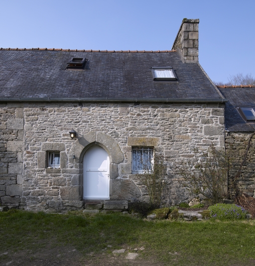Ferme de Kerhuel (Loguivy-Plougras)
