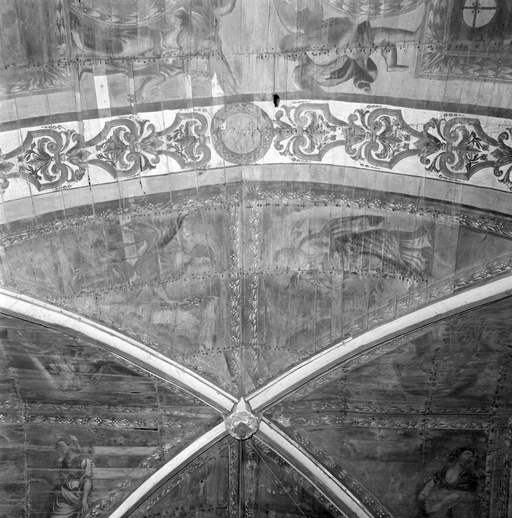 Chapelle de Sainte-Noyale (Noyal-Pontivy)