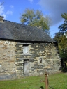 Maison 1, le Bas Gavrain (Renac)