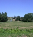 Présentation de la commune de Pléboulle