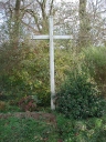 Croix de chemin, la Marchadais (Bruc-sur-Aff)