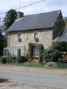 Maison, Saint-Maurice (Loudéac)
