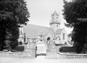 Présentation de la commune de Langonnet