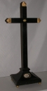 Croix-reliquaire de la Vraie Croix