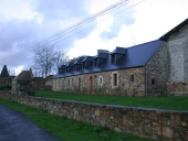 Maison 1, Kergauledan (Perros-Guirec)