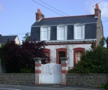 Maison, 2 rue Ambroise Paré (Saint-Quay-Portrieux)