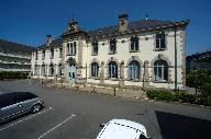 Les gymnases en Bretagne