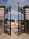 Les églises, les monuments aux morts, les chapelles, les croix monumentales, les croix de chemin et les fontaines de dévotion sur la commune de Paimpol