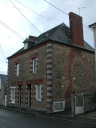 Maison, 9 rue d'Anjou (Argentré-du-Plessis)