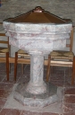 Fonts baptismaux