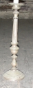Paire de chandeliers d'acolyte