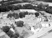 Village de Sainte-Brigitte