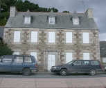 Maison, 21 rue Anatole Le Bras, le Port (Perros-Guirec)