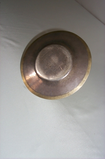 Patène 1