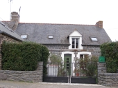 Maison, le Petit Village 19 (Châteauneuf-d'Ille-et-Vilaine)