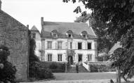 Manoir, Kervern (Douarnenez)