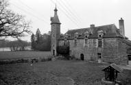 Manoir, Lampatre (Goven)