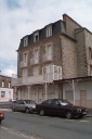 Hôtel de voyageurs, dit English and American Hotel