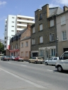 Maison, 36 rue Vanneau (Rennes)