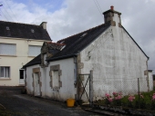 Maison 3, Kersulan (Bieuzy fusionnée en Pluméliau-Bieuzy en 2019)