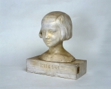 Tête : Nicole