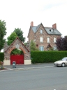 Maison, 35 route de Rennes (Bédée)
