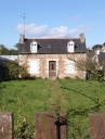 Maison, avenue de Guerland (Paimpol)