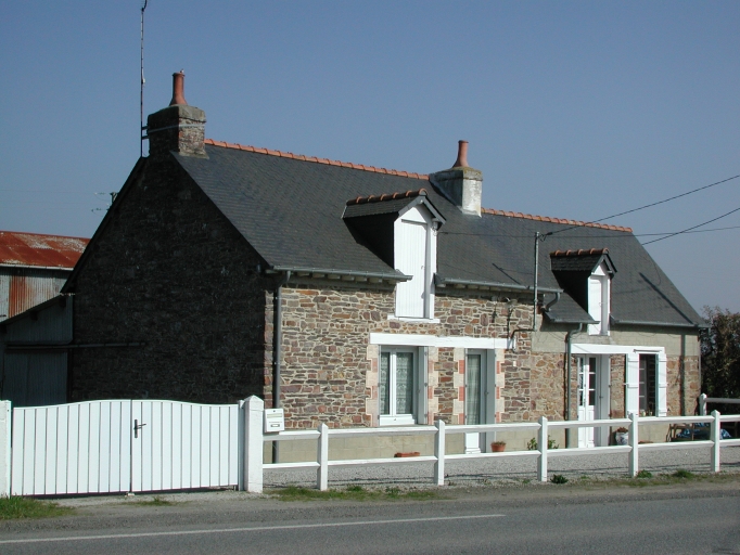 Maisons, la Victoire (Treffendel)