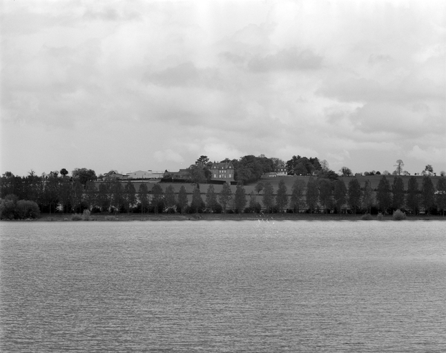 Château, la Haute Maison (Erbrée)