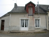Maison, la Feuillée (Drouges)