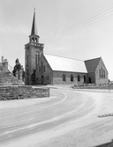Eglise paroissiale Saint-Tugdual (Saint-Tugdual)