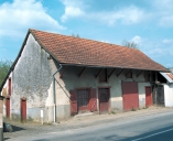 Forge, rue de la Forêt (Chasné-sur-Illet)