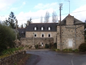 Écart dit hameau de Kerloury (Paimpol)
