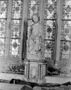 Statue : Saint Jacques (2)