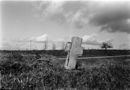 Croix de chemin, Saint-Maur (Caulnes)