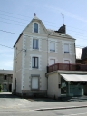 Immeuble de rapport, 34 boulevard de Metz (Rennes)