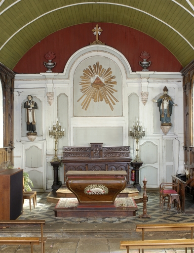 Retable