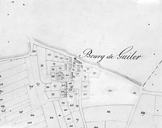 Village de Guiler-sur-Goyen