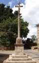 Croix de chemin, rue Saint Gonéry (Plougrescant)